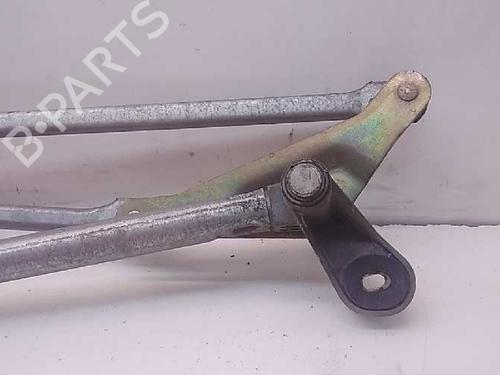 Viskermotor vindrute CITROËN XSARA PICASSO (N68) 2.0 HDi | BP1371724M29 