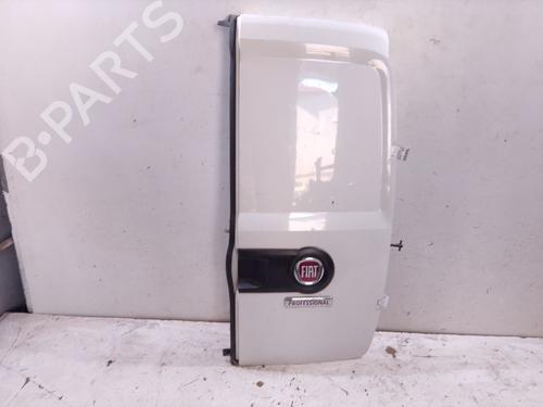 Used Right tailgate Right tailgate 37173848 37173848