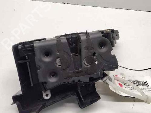 Used Front left lock FORD FOCUS C-MAX (DM2) [2003-2007]  7256824