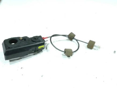 Venstre foran invendig håndtak FORD MONDEO III (B5Y) [2000-2007]  8054418