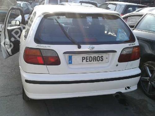 Right headlight NISSAN ALMERA I (N15)  | BP5237646C29 
