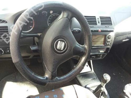 Left taillight SEAT CORDOBA (6K2)  | BP1989834C34 
