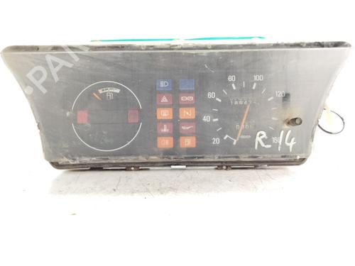 Used Instrument cluster RENAULT 12 (117_) [1969-1984]  11682142