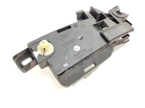 Front right interior door handle FORD S-MAX (WA6) 1.8 TDCi | BP19430224I14 