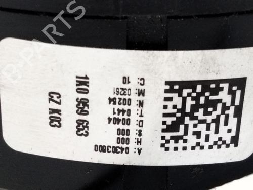 Kontaktrulle Airbag AUDI A3 (8P1) 1.9 TDI | BP21269851C102 