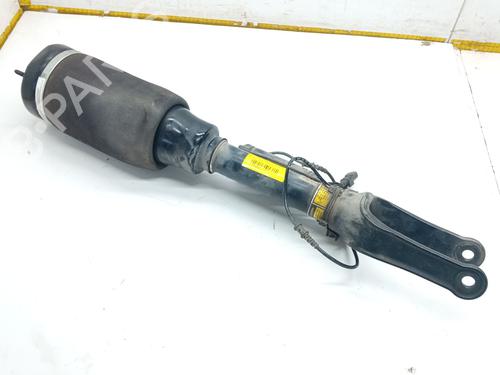Used Left front shock absorber MERCEDES-BENZ R-CLASS (W251, V251) R 350 CDI 4-matic (251.023, 251.123) (265 hp) 27839382