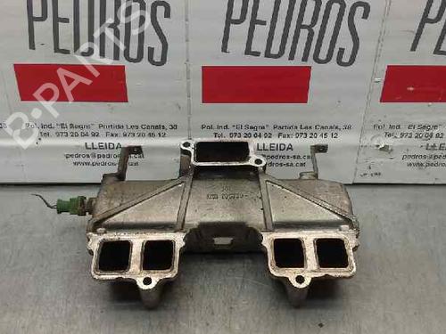 Intake manifold LAND ROVER FREELANDER I (L314)  | BP1231267M70 