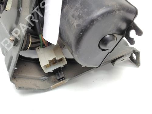 Front wiper motor NISSAN VANETTE CARGO Van (HC 23) 2.3 D | BP22982238M29 