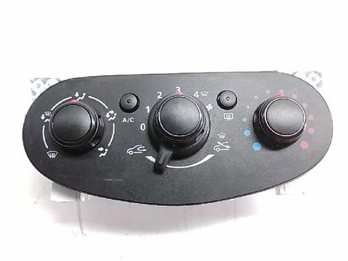 Used Climate control DACIA SANDERO II [2012-2025]  16136165