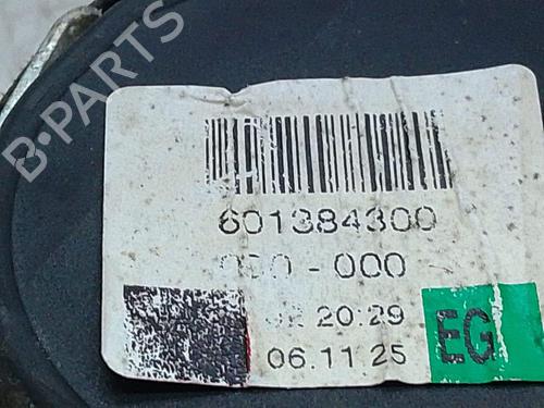 Front right seatbelt VW CRAFTER 30-50 Van (2E_) | BP31713837I25 - Image 2