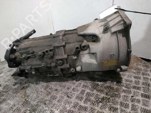 Gearbox BMW 1 (E87)  | BP11397632M3 