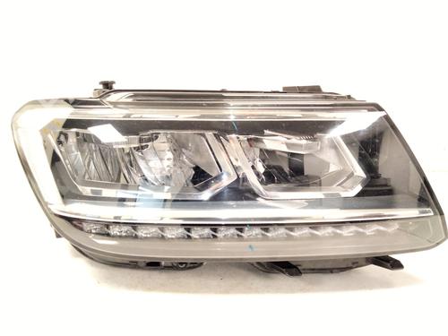 Used Right headlight Right headlight VW TIGUAN (AD1, AX1) [2016-2024] 14318316 14318316