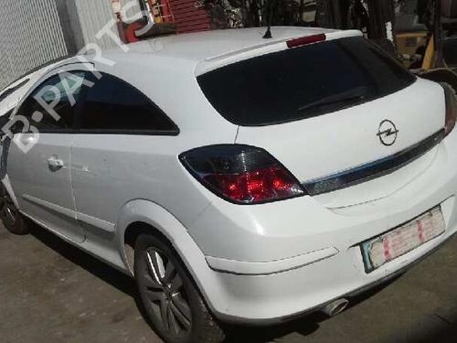 ABS Bremseaggregat OPEL ASTRA H GTC (A04)  | BP1160502M43 