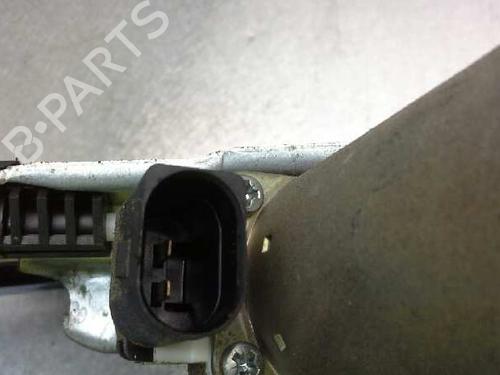 Front right window mechanism FORD FOCUS I (DAW, DBW)  | BP1163123C23 