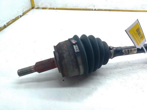 Aandrijfas links voor VW CALIFORNIA T5 Camper (7EC, 7EF, 7EG, 7HF, 7HC) 2.0 TDI | BP29946559M38 