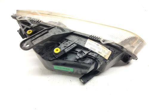 Left headlight FORD FOCUS C-MAX (DM2)  | BP17059136C28 