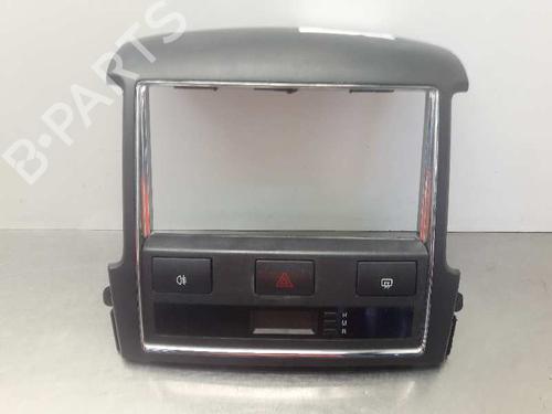 Used Switch KIA SORENTO I (JC) [2002-2011]  10636987