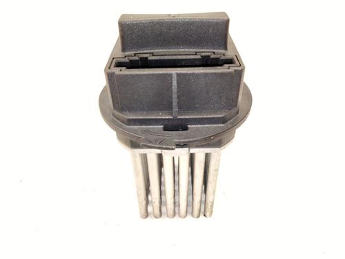 Used Heater resistor Heater resistor MERCEDES-BENZ SPRINTER 3,5-t Bus (B906) 318 CDI (906.731, 906.733, 906.735) (184 hp) 34580499 34580499