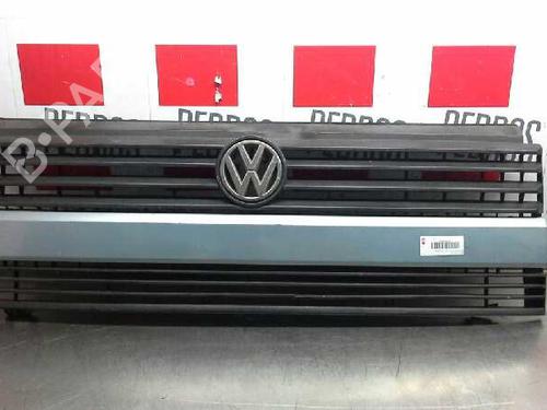 Used Grille VW TRANSPORTER T4 Van (70A, 70H, 7DA, 7DH) 2.4 D (78 hp) 1359775