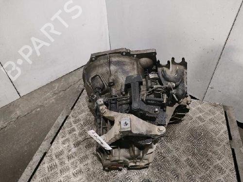Gearbox FORD FOCUS C-MAX (DM2)  | BP15651535M3 