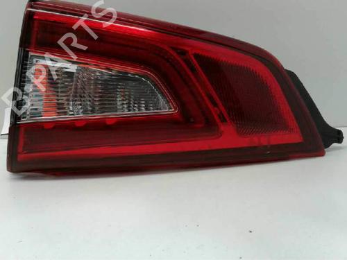 Used Right tailgate light Right tailgate light 11638220 11638220