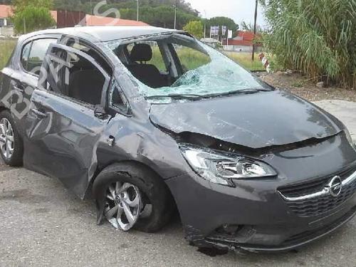 Interruttore luci OPEL CORSA E (X15) | BP8280346I24 - Image 5