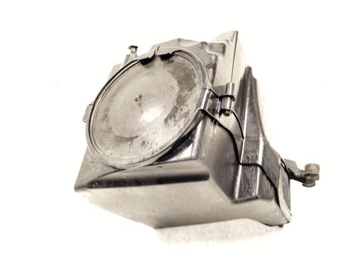 Used Air filter box FORD KUGA I 2.0 TDCi (140 hp) 31969034