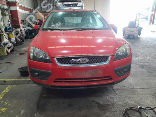 Mass air flow sensor FORD FOCUS II (DA_, HCP, DP) 1.6 TDCi | BP30135291M95