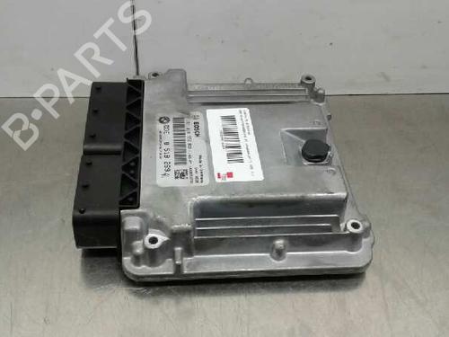Engine control unit (ECU) BMW 3 Touring (E91)  | BP242889M57 