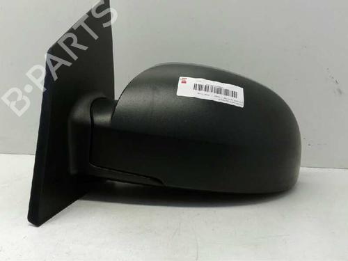 Left mirror HYUNDAI GETZ (TB) 1.1 | BP8684516C26 