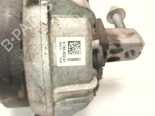 Engine mount BMW 5 (F10) 518 d | BP36911524M89 - Image 4