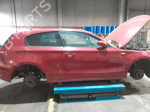 Gearbox BMW 1 (E87) 120 i | BP25227838M3 