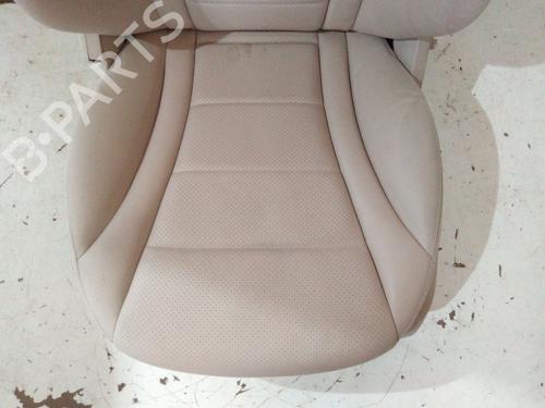 Left front seat MERCEDES-BENZ GLC Coupe (C253) 250 4-matic (253.346) | BP26455178C15 