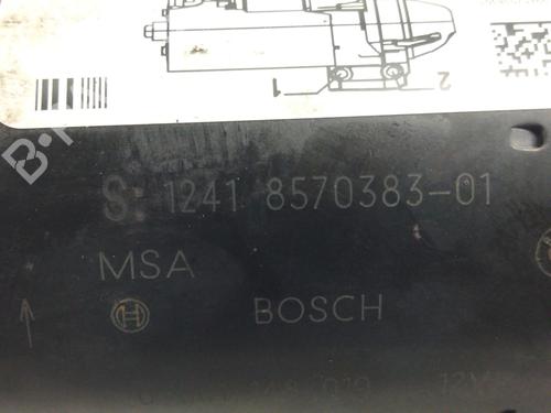 Starter BMW 3 (E90) 320 d | BP16112250M8 