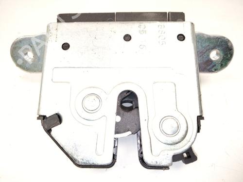 Serratura portellone posteriore OPEL CORSA E (X15) [2014-2026]  32326240