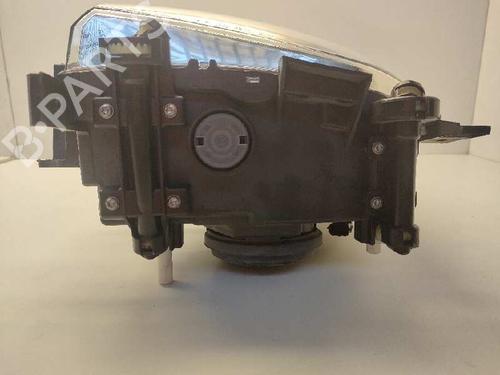 Left headlight NISSAN CABSTAR E (TL_, VL_)  | BP24033270C28