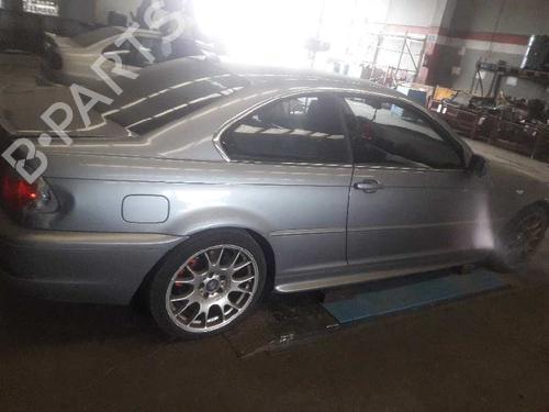 Gearbox BMW 3 Coupe (E46)  | BP15651528M3 