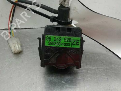 Headlight switch DAEWOO LANOS (KLAT) 1.5 | BP2503715I24 - Image 2