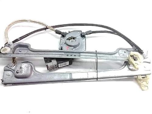 Used Front left window mechanism Front left window mechanism 16654676 16654676
