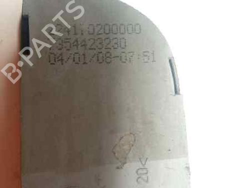 Headlight switch PEUGEOT BIPPER (AA_)  | BP14317126I24 