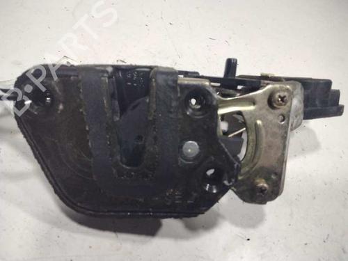 Used Rear left lock HYUNDAI TRAJET (FO) 2.0 CRDi (113 hp) 8331432