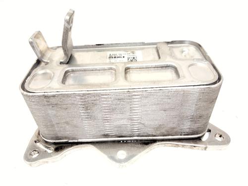 Used Oil radiator Oil radiator MERCEDES-BENZ C-CLASS All-Terrain (S206) C 220 d 4-matic (206.214) (200 hp) 36324525 36324525