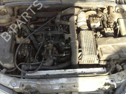 Engine control unit (ECU) PEUGEOT 406 (8B)  | BP2233731M57 