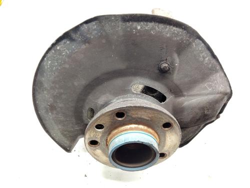 Used Left front steering knuckle VW CALIFORNIA T5 Camper (7EC, 7EF, 7EG, 7HF, 7HC) 2.5 TDI 4motion (174 hp) 29063002