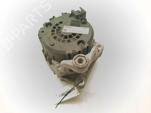 Used Alternator BMW 3 Touring (E91) [2004-2012]  20716608