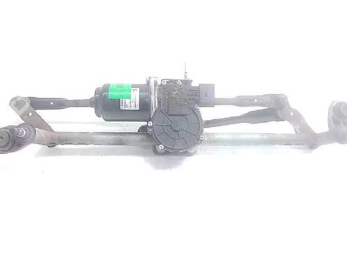 Used Front wiper motor Front wiper motor SEAT TOLEDO IV (KG3) [2012-2019] 13299633 13299633