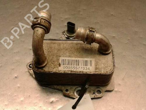 Oliekøler OPEL ASTRA J (P10) 2.0 CDTI (68) (160 hp) 14316267