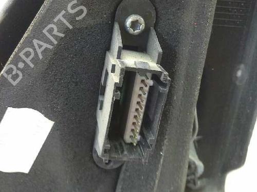 Right mirror RENAULT MEGANE I Classic (LA0/1_) 1.6 e (LA0F, LA0S) | BP2302175C27 