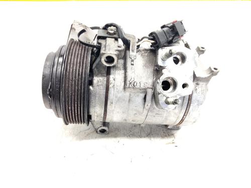 Used AC compressor JEEP GRAND CHEROKEE III (WH, WK) 3.0 CRD (218 hp) 17059278