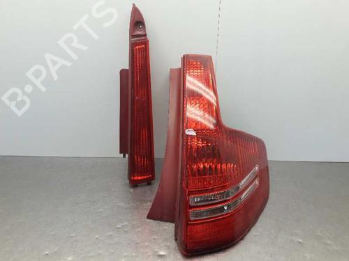 Right taillight CITROËN C4 I (LC_)  | BP5096672C35 